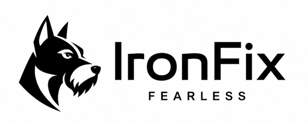 IronFix by IronLink