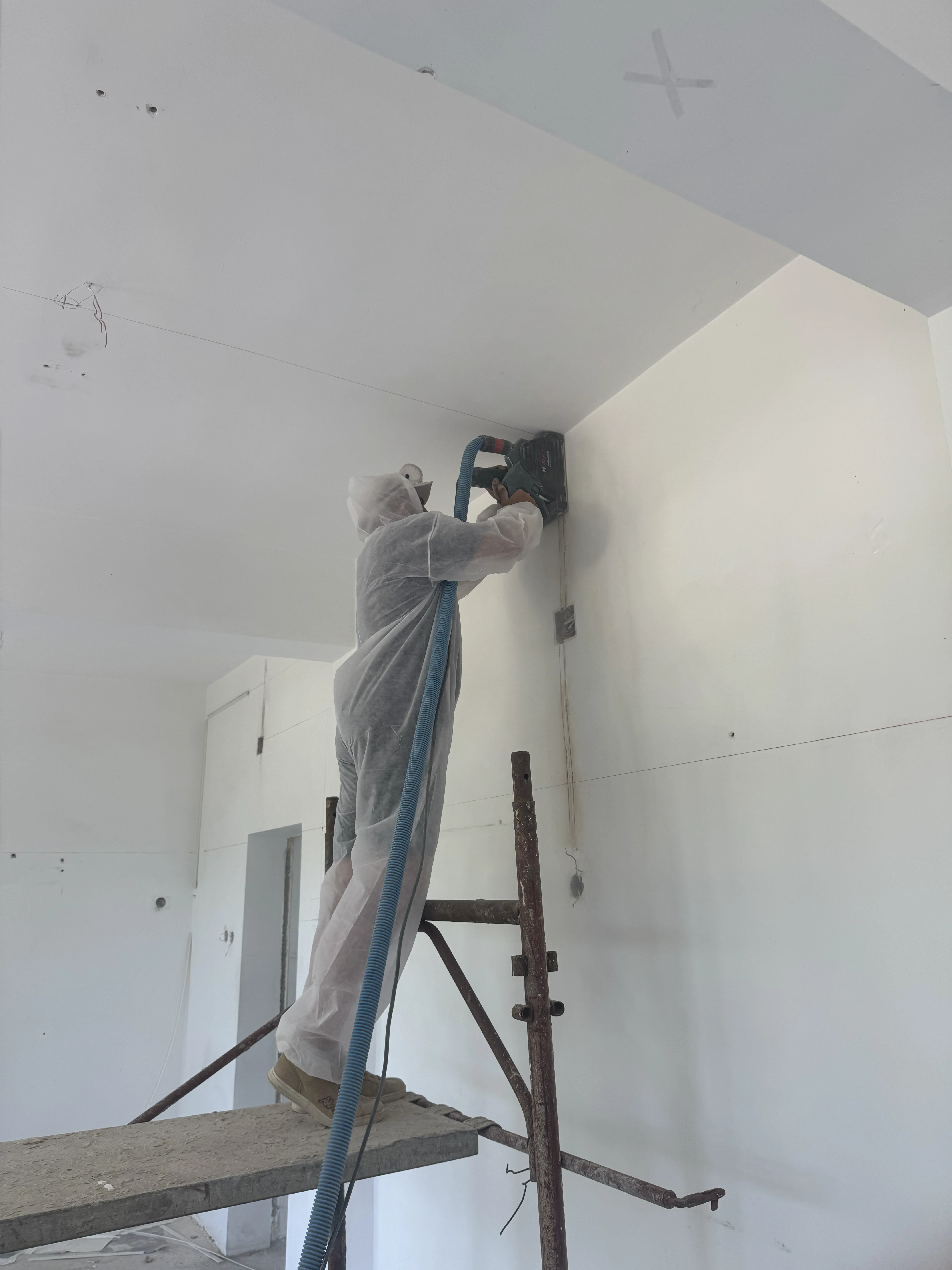 Tablou electric cu risc de supraîncălzire